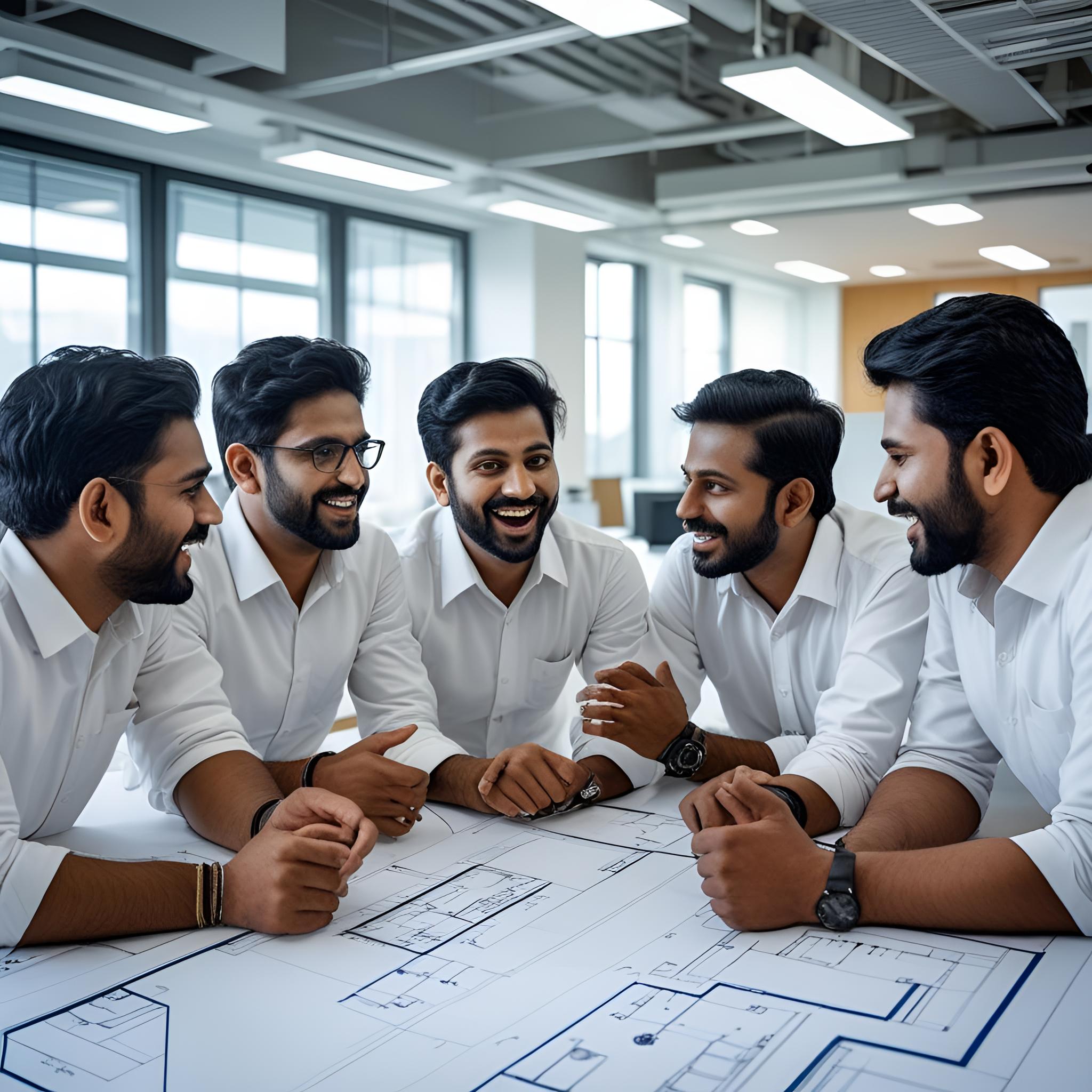 Career at SRI SUN